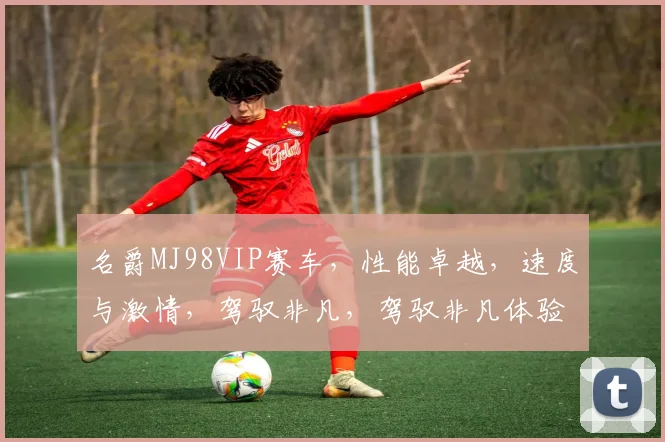 名爵MJ98VIP赛车，性能卓越，速度与激情，驾驭非凡，驾驭非凡体验