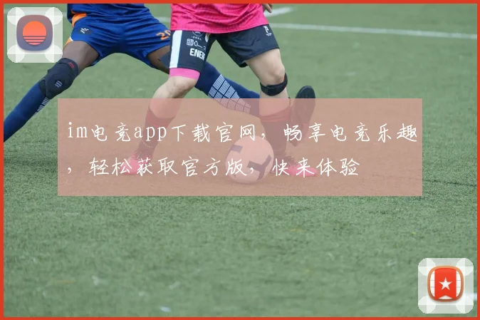 im电竞app下载官网，畅享电竞乐趣，轻松获取官方版，快来体验